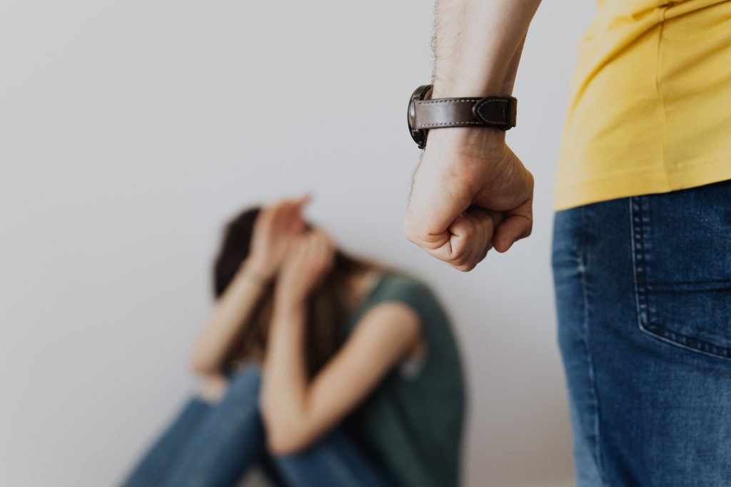 Domestic Violence causes and solutions