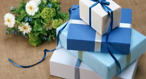 Why are gifts important