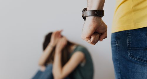 Domestic Violence causes and solutions