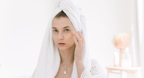 How to skin care in summer